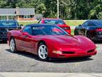1999 Chevrolet Corvette Base