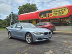 2015 BMW 3 Series 328d xDrive