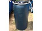 77 gallon food grade barrel (Jasper, Ga)