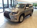 2023 Lexus GX 460 460