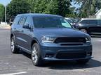 2020 Dodge Durango GT