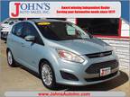 2014 Ford C-MAX Hybrid SE