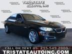 2015 BMW 5 Series 528i