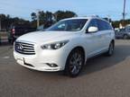 2014 Infiniti QX60 Base