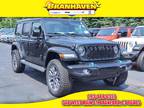 2024 Jeep Wrangler High Altitude 4xe