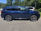 2020 Acura Mdx SH-AWD w/Advance