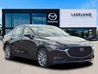 2023 Mazda Mazda3 Sedan 2.5 S Select