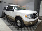 2013 Ford Expedition El XLT