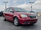 2014 Chrysler Town & Country 30th Anniversary