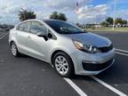 2016 Kia Rio LX