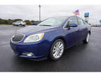 2013 Buick Verano Convenience Group