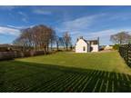 4 bedroom detached house for sale in South Balnoon Farmhouse, Forgue, Huntly