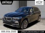 2021 BMW X5 sDrive40i