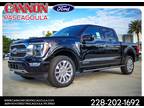 2023 Ford F-150 Limited