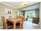 4 bedroom detached house for sale in Oak Wood Road, Wetherby, West Yorkshire