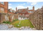 4 bedroom terraced house for sale in The Green, Marlborough, Wiltshire, SN8