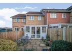 2 bedroom terraced house for sale in Clovers, HALSTEAD, CO9