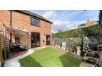 2 bedroom semi-detached house for sale in The Green, Thrussington, Leicester