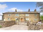 9 bedroom detached house for sale in Dog and Partridge, Tosside, Skipton, BD23