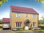 4 bedroom detached house for sale in The Coniston, Black Boy Road, Chilton Moor