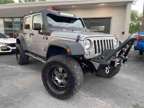 2015 Jeep Wrangler for sale