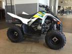 2022 Yamaha Raptor 90 ATV for Sale