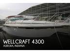 1988 Wellcraft Portofino 4300 Boat for Sale