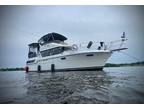 1988 Carver 3807 Aft Cabin Motoryacht Boat for Sale