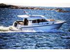 2024 Nimbus 365 Coupe Boat for Sale