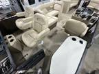 2022 Crest Pontoons Classic LX Fish 220 SF Boat for Sale
