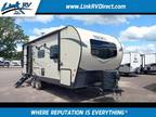 2019 Forest River Flagstaff Micro Lite 25FBLS 25ft