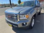 2018 GMC Canyon SLE Pickup 4D 5 ft