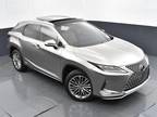 2021 Lexus RX 450h