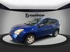 2009 Nissan Rogue