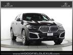 2021 Bmw X6