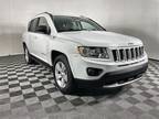 2013 Jeep Compass