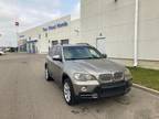 2008 Bmw X5