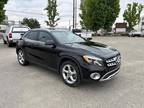 2018 Mercedes-Benz GLA 250