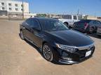 2018 Honda Accord Hybrid