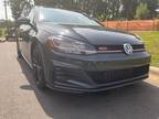 2019 Volkswagen Golf GTI