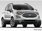 2019 Ford EcoSport