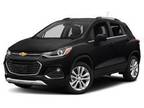 2017 Chevrolet Trax