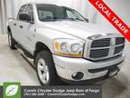 2006 Dodge Ram 1500