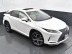 2022 Lexus RX 450h