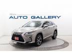 2019 Lexus RX 450h