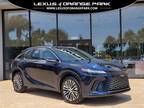 2023 Lexus RX 350