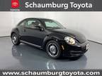 2015 Volkswagen Beetle