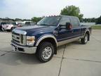 2009 Ford F-250