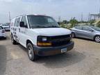 2007 Chevrolet Express Van