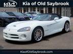 2004 Dodge Viper